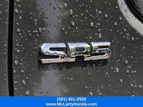 Used 2025 Toyota Tacoma SR5 RWD image 15