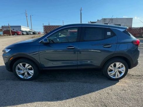 New 2026 Buick Encore GX Preferred w/ Comfort Package image 5