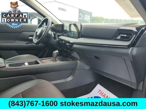 Used 2025 Nissan Kicks SR w/ SR Premium Package AWD/4WD image 28