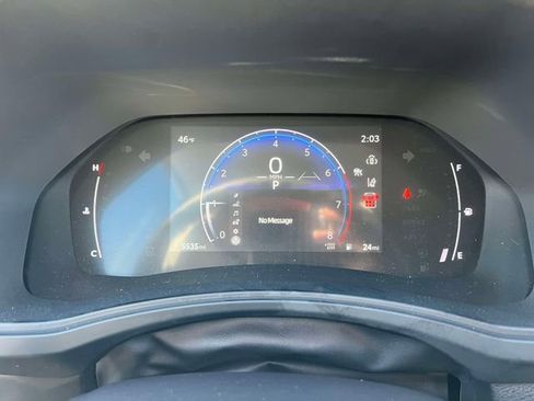 Certified 2025 Toyota Grand Highlander FWD image 28