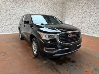 Used 2019 GMC Acadia SLE AWD/4WD video 1