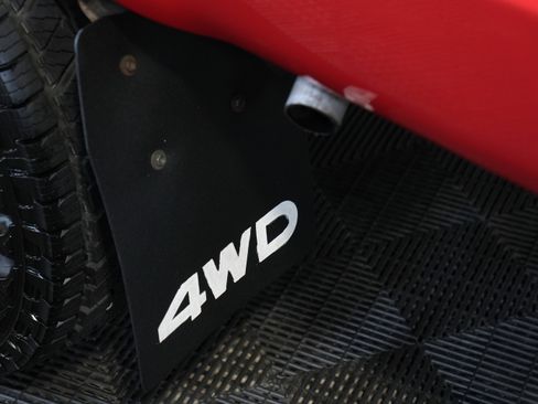 Used 1988 Toyota Pickup Deluxe image 17