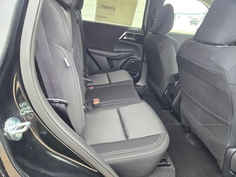 New 2026 Mitsubishi Outlander ES AWD/4WD image 7
