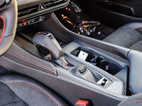 New 2026 Dodge Charger Scat Pack AWD/4WD image 24