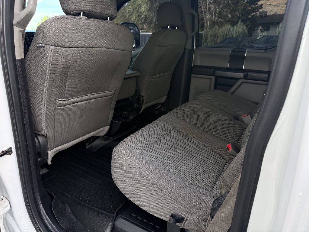 Used 2019 Ford F250 XLT w/ FX4 Off-Road Package AWD/4WD image 35