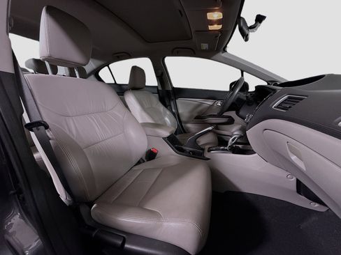 Used 2014 Honda Civic EX-L image 29
