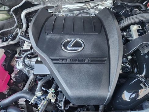 Used 2023 Lexus RX 350 Premium w/ Accessory Package (K3) FWD image 31