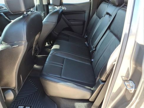 Used 2022 Ford Ranger Lariat w/ Equipment Group 501A High image 12