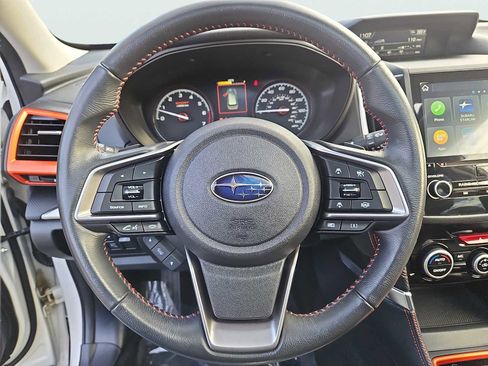 Used 2021 Subaru Forester Sport image 29