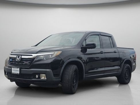 Used 2019 Honda Ridgeline Sport image 17
