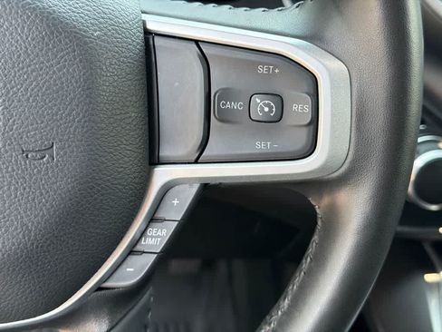 Used 2023 RAM 1500 Big Horn AWD/4WD image 23