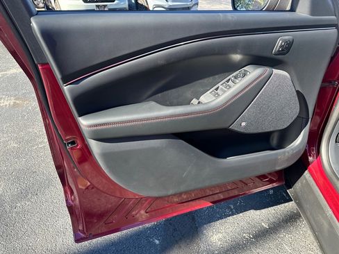 New 2025 Ford Mustang Mach-E Premium w/ Sport Appearance Package image 17