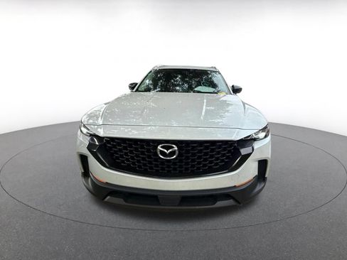 Used 2025 MAZDA CX-50 2.5 Hybrid w/ Premium Plus Pkg AWD/4WD image 2