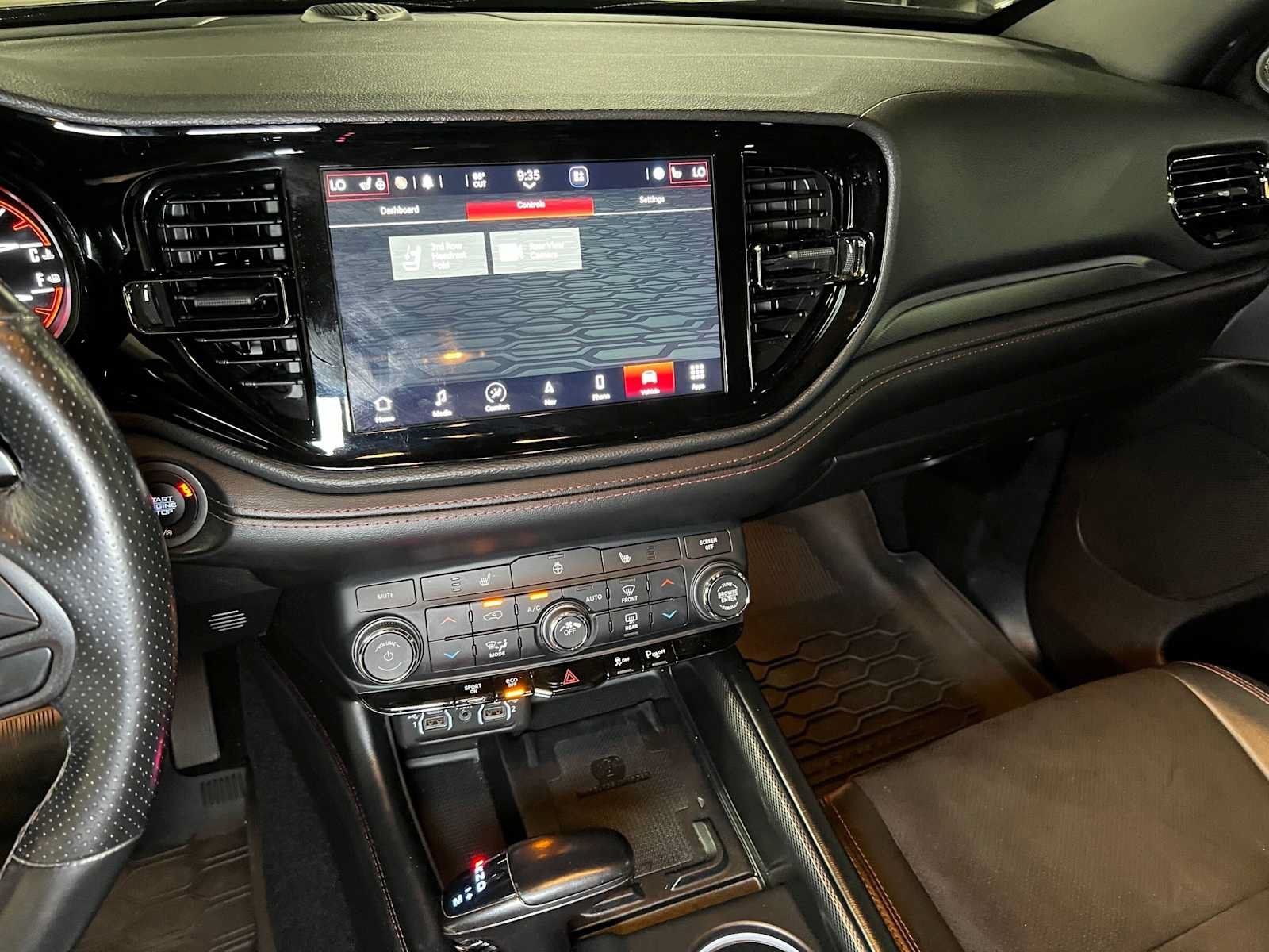 Used 2021 Dodge Durango R/T AWD/4WD image 31