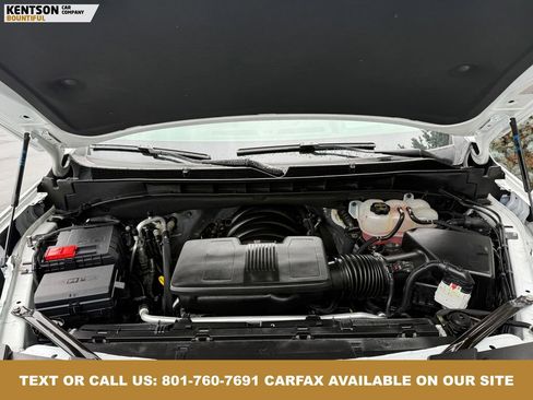 Used 2025 GMC Yukon Denali image 39