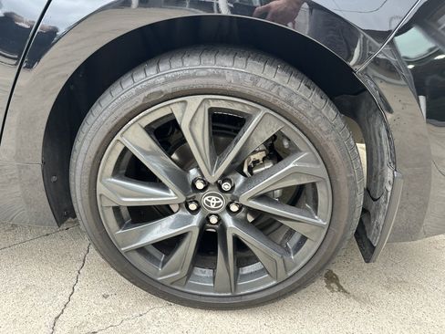 Certified 2025 Toyota Corolla SE FWD image 44