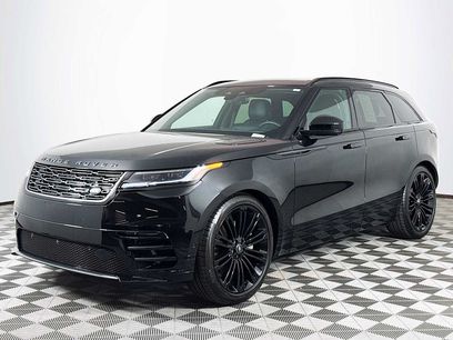 Used 2026 Land Rover Range Rover Velar Dynamic SE