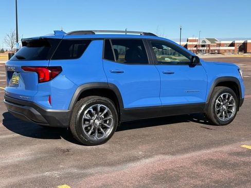 New 2026 GMC Terrain Elevation w/ Elevation Premium Package image 3