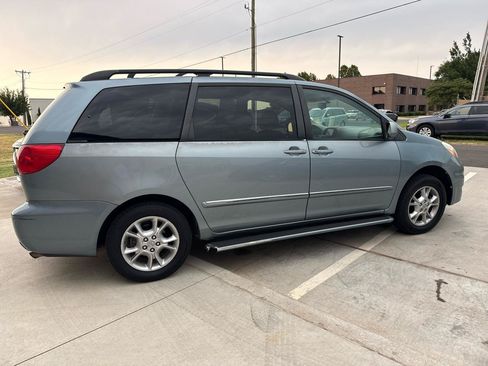 Used 2006 Toyota Sienna AWD image 10