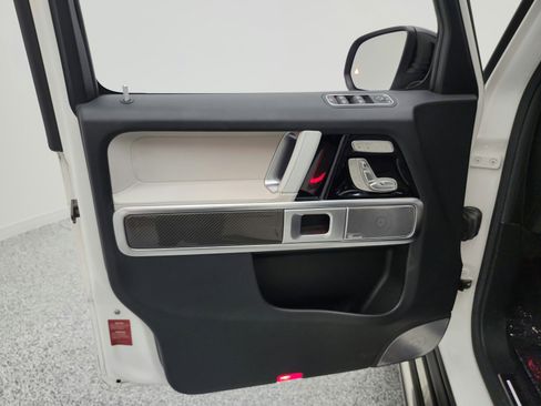 Used 2019 Mercedes-Benz G 63 AMG 4MATIC image 14