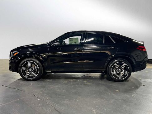 New 2026 Mercedes-Benz GLE 450 4MATIC Coupe image 6