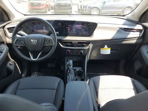 New 2026 Buick Encore GX Preferred w/ Advanced Technology Package image 11