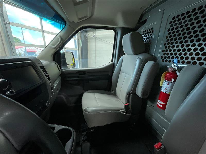 Used 2020 Nissan NV 2500 S RWD image 11