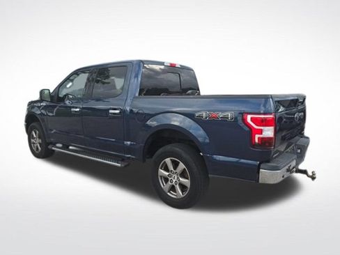 Used 2018 Ford F150 XLT w/ Equipment Group 302A Luxury AWD/4WD image 5