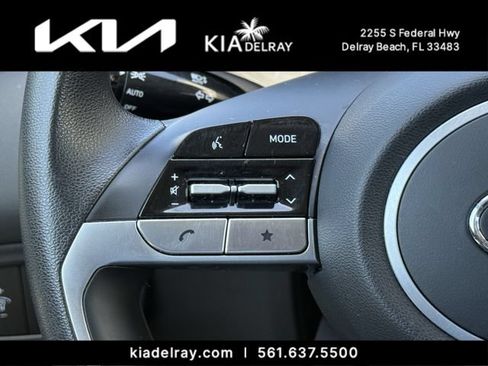Used 2024 Hyundai Tucson SEL FWD image 28
