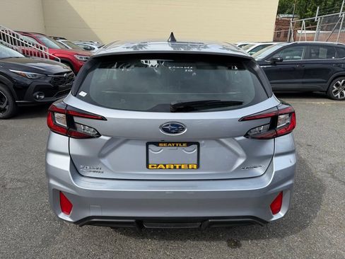 Used 2025 Subaru Impreza 2.0i AWD/4WD image 6
