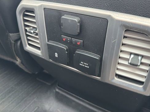 Used 2018 Ford F350 Platinum w/ Platinum Ultimate Package image 17