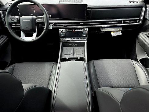 New 2026 Hyundai Santa Fe SEL image 6