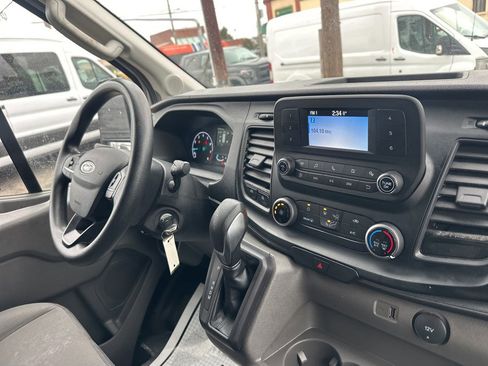 Used 2024 Ford Transit 350 XL image 52