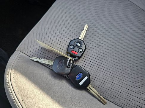 Used 2016 Subaru Forester 2.5i Limited w/ Popular Package #2 image 25