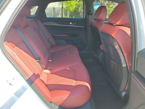 New 2026 Kia K5 GT-Line image 12