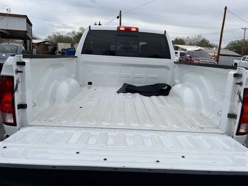 Used 2018 RAM 1500 Big Horn image 30