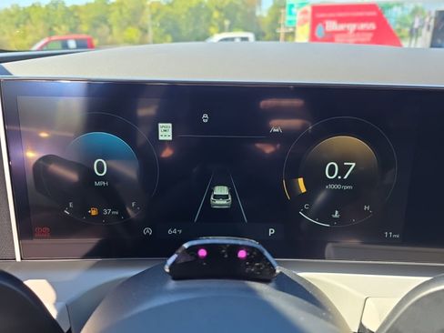 New 2026 Hyundai Tucson SEL image 16