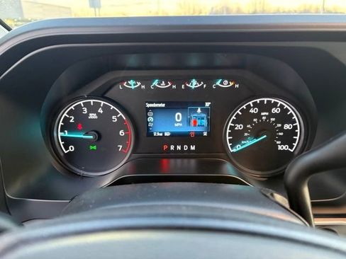 New 2026 Ford F350 XLT w/ 360-Degree Camera Package image 16