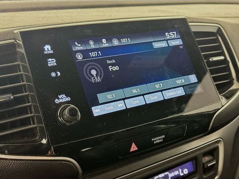 Used 2021 Honda Passport EX-L image 14