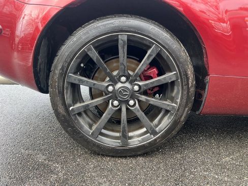 Used 2006 MAZDA MX-5 Miata Grand Touring w/ Premium Pkg image 26