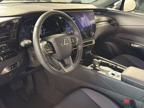 Used 2024 Lexus RX 350 Premium w/ Cold Area Package image 27