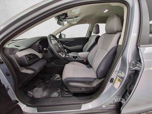 Certified 2024 Subaru Outback Premium AWD/4WD image 15