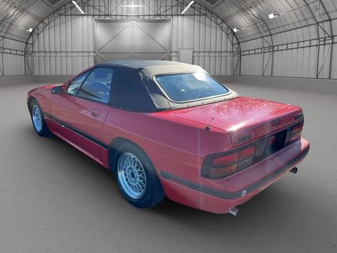 Used 1988 MAZDA RX-7 Convertible RWD image 22