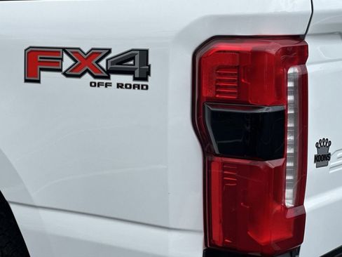 New 2026 Ford F250 XL w/ STX Appearance Package AWD/4WD image 35
