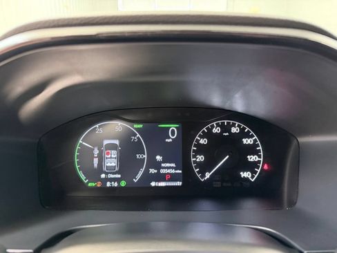 Used 2025 Honda CR-V Sport Touring image 41