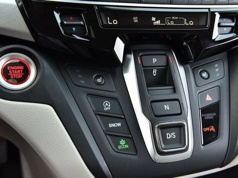 New 2026 Honda Odyssey EX-L image 17