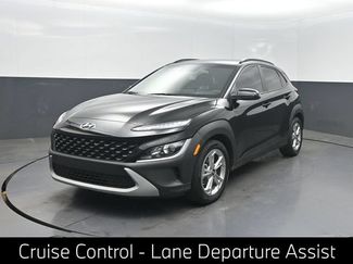 Used 2022 Hyundai Kona SEL w/ Cargo Package FWD video 1