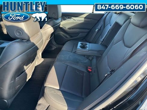 Used 2024 Cadillac CT5 V w/ Premium Package AWD/4WD image 11