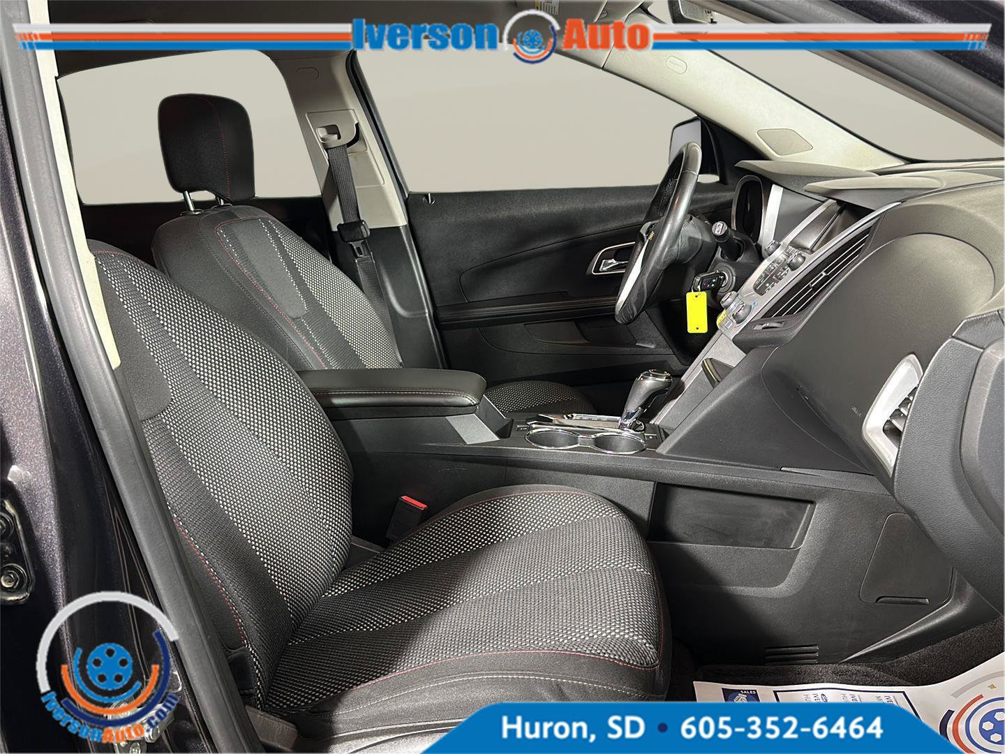Used 2016 Chevrolet Equinox LT w/ Convenience Package AWD/4WD image 27