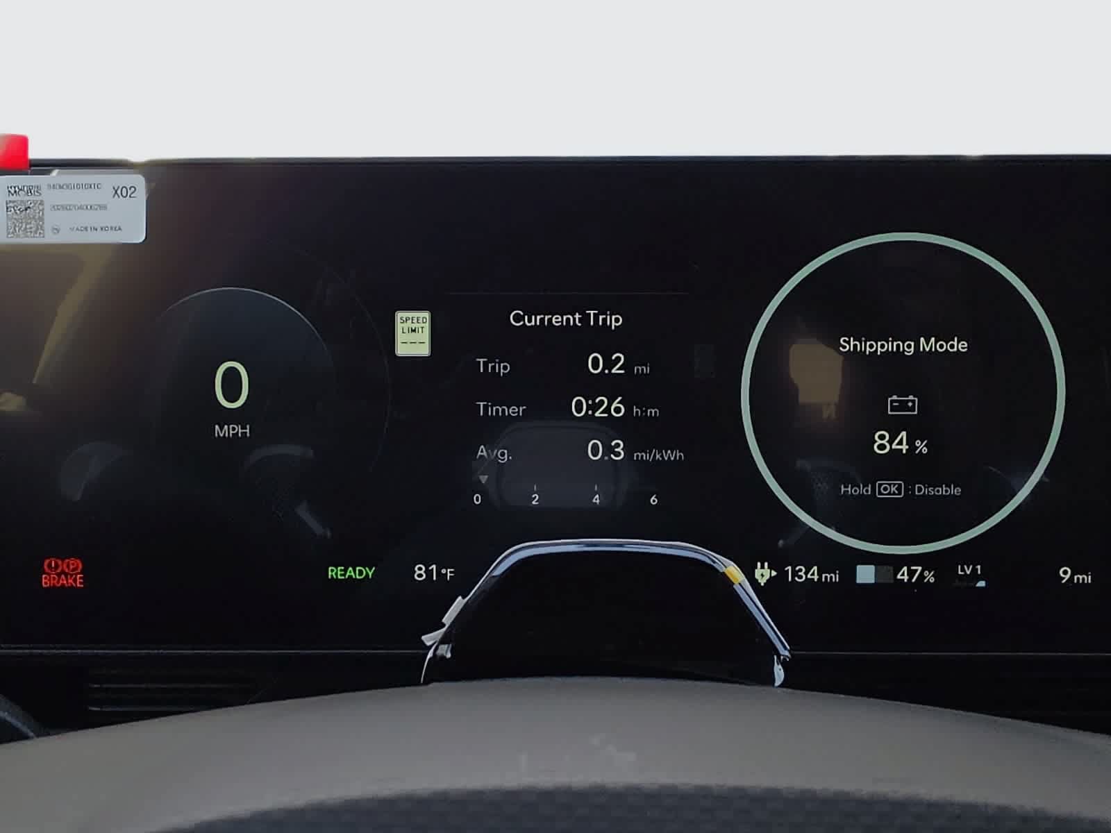 New 2027 Hyundai Ioniq 5 SEL RWD image 24